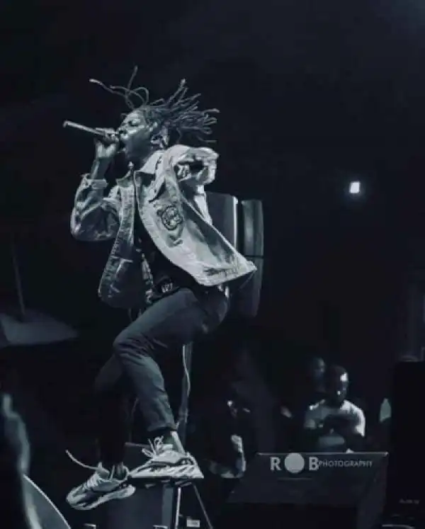 Stonebw - Feeling Lonely ft. i-Octane